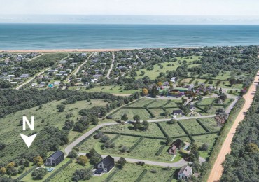 WABI. Barrio de Mar en Manantiales