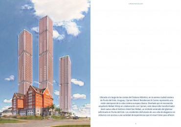 CIPRIANI PUNTA DEL ESTE