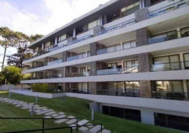 Pedragosa Sierra. 1 1/2 dormitorios con balcon parrillero