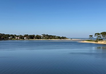 DELAMAR La Barra. 3 dormitorios en suite