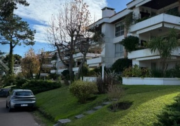 Playa Mansa, 3 dormitorios