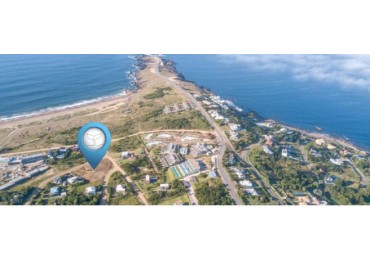 Grutas de la Ballena. Apartamentos de 1 y 2 dormitorios