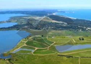 Lote en Laguna de los Cisnes