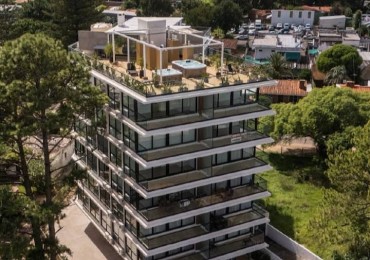 OTTO 2. Roosevelt Parada 20. Apartamentos de 1, 2 y 3 dormitorios a estrenar, Financiacion