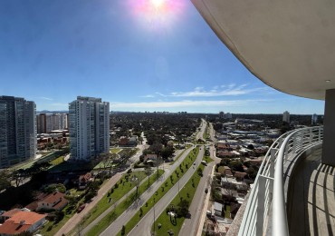 Alexander Collection 3 dormitorios + servicios