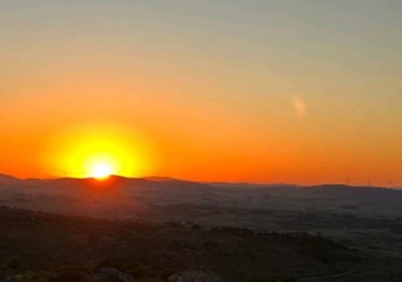Chacras en la Sierra de las Cañas. Preventa exclusiva con descuentos!
