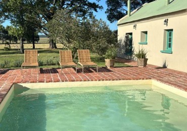 Campo 74hrs Jose Ignacio 