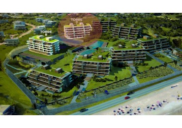 SELENZA VILLAGE MANANTIALES