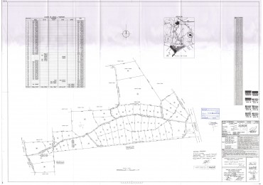 La Plantacion Narbona. Manantiales