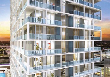 ONE METROPICA by YOO. Apartamentos en Sunrise, South Florida, USA