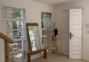 Encantadora Casa en La barra