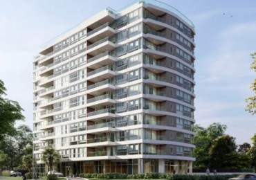 View 2.  Un dormitorio y medio a estrenar