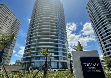 Torre Trump 2 dormitorios