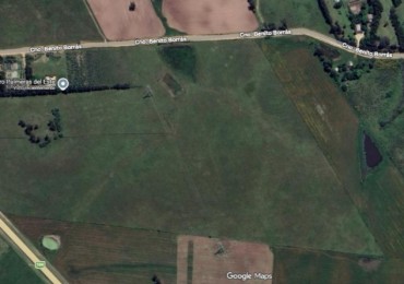 Chacra Ruta 104 3 Hectareas