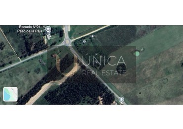 Chacras en Ruta 104, Manantiales