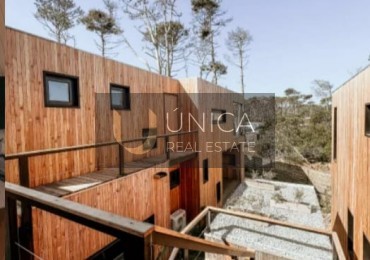 LA JUANITA.  1 dormitorio. Gestion sistema Condotel