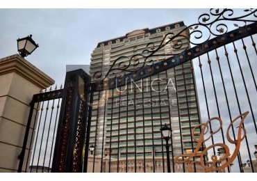 Le Jardin. 3 suites mas dependencias de servicio