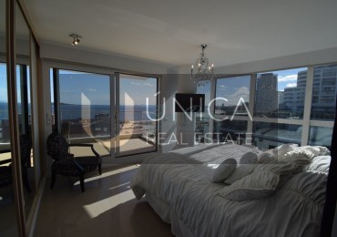 ALEXANDER COLLECTION 3D EN SUITE + SERVICIO -> PISO 7