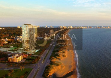 VENETIAN 2 suites piso alto. La mejor vista de la Mansa