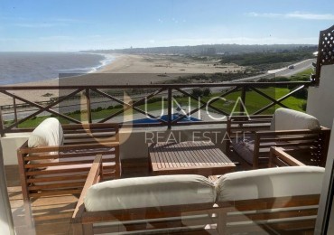 Departamento en Lomas de manantiales