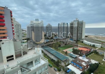 OPORTUNIDAD/VENTA- Departamento 1 dor + Amenities- Brava- Punta del Este