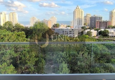 Torre View 2.  Dos dormitorios