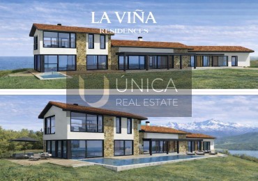 La Viña Residences.  Cantabria, España