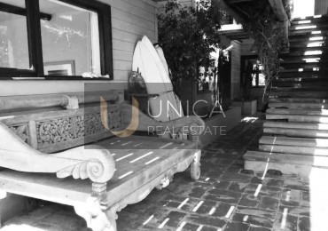 VENTA- El Chorro- Manantiales-  Casa 4 dor