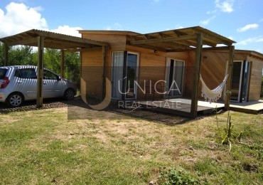 OPORTUNIDAD-VENTA- Casa en El Chorro- Manantiales