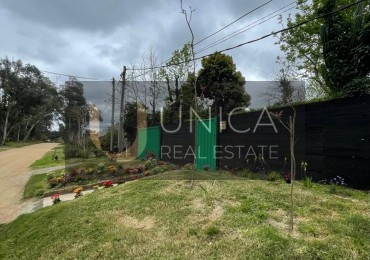 VENTA- Casa 1 dor en Balneario Buenos Aires- Maldonado