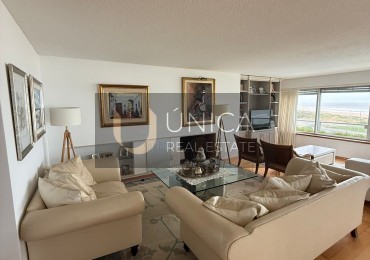 SEMI PISO EN EDIFICIO DELFIN PISO 3 