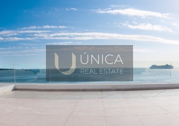 PENT HOUSE EN HORIZONTE