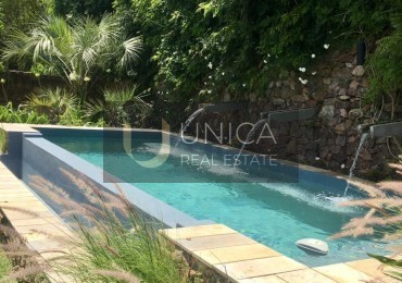 VENTA- Casa 3 dor - Piscina- La Barra- Punta del Este